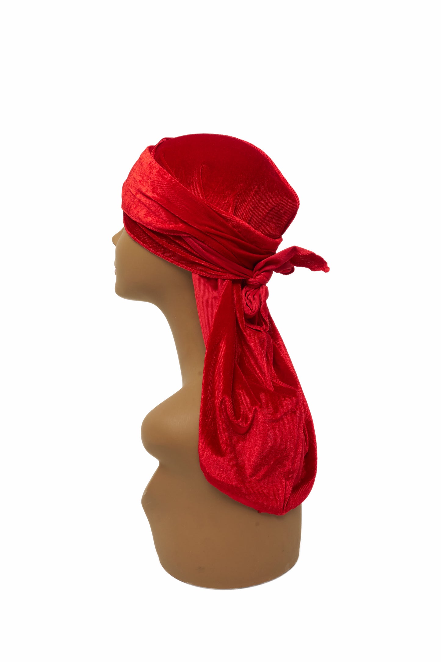 Red Durags