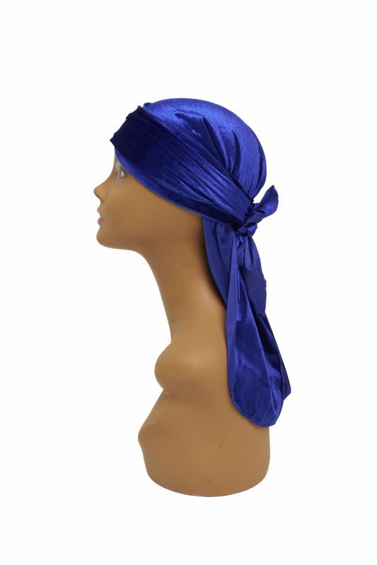 Blue Durags