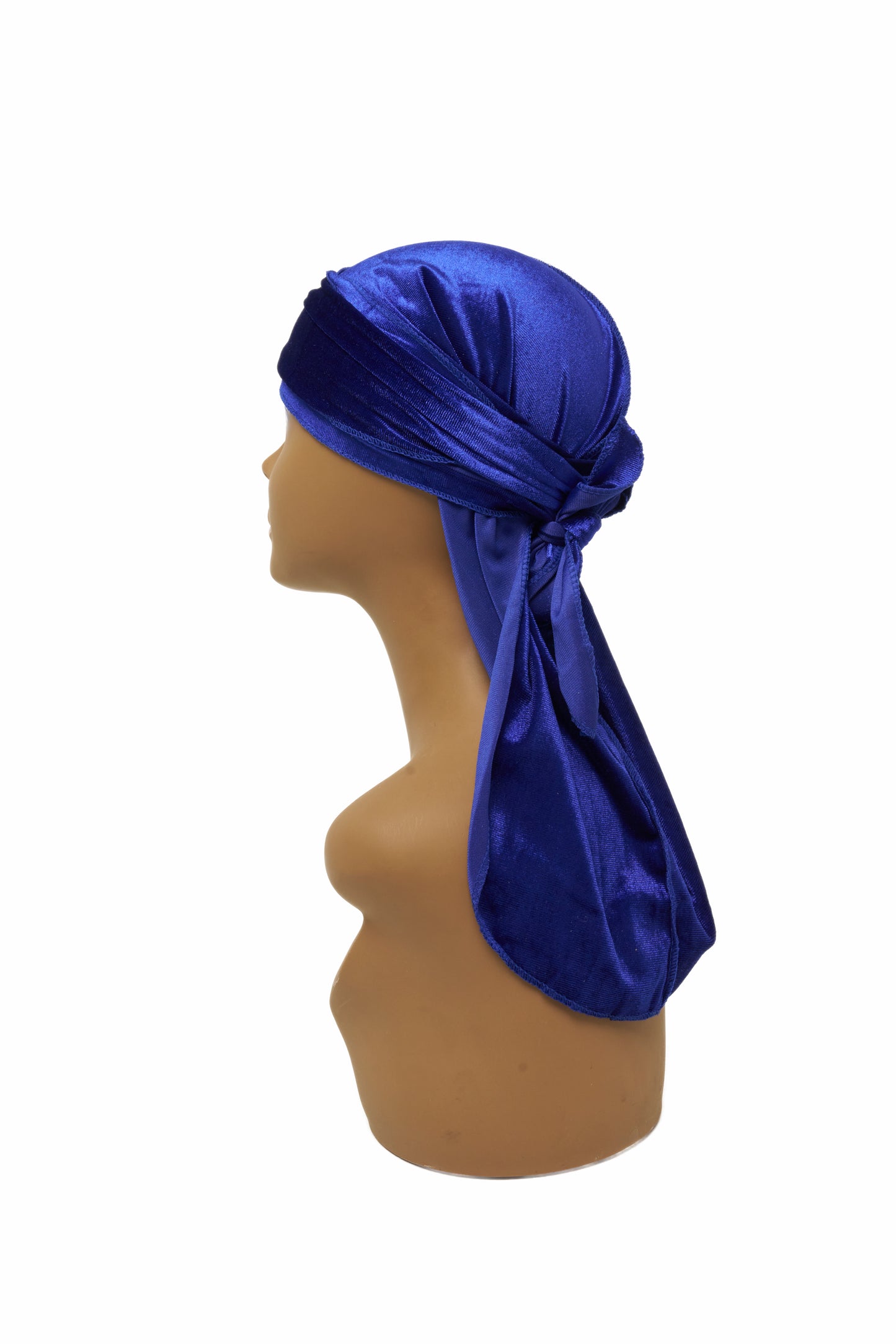 Blue Durags