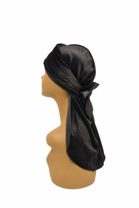 Black Durags