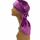 Purple Durags