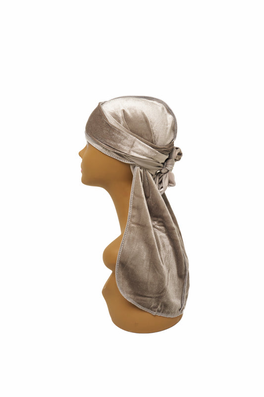 Grey Durags