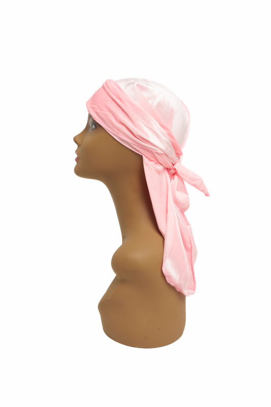 Pink Durags