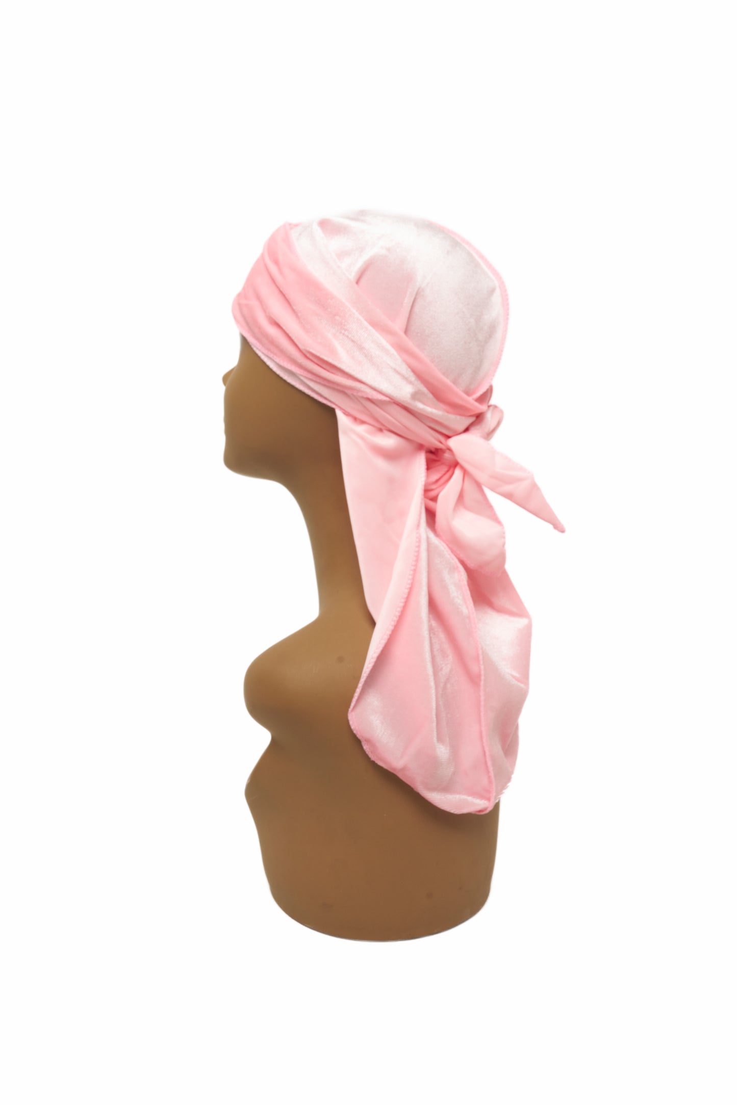 Pink Durags