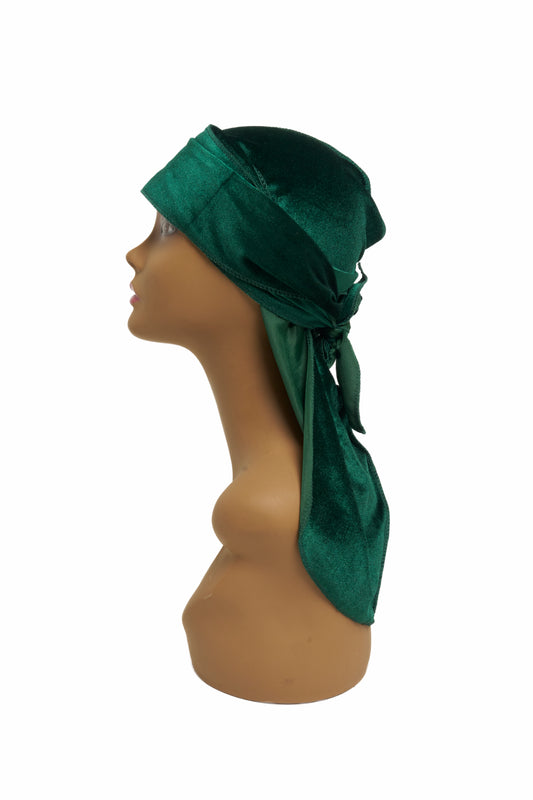 Green Durags