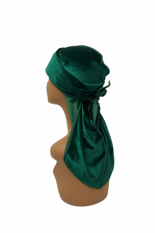 Green Durags